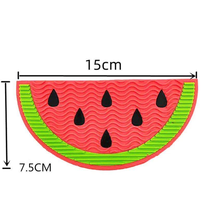 Pet Supplies Lick Pad for Dogs and Cats, Square/Round