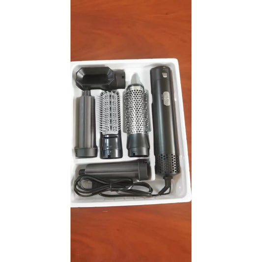 Five-in-one Hot Air Styler