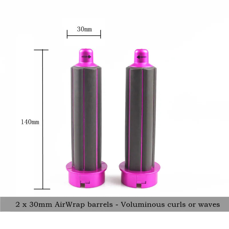 Five-in-one Hot Air Styler